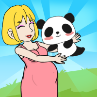 Panda Breeding Simulator